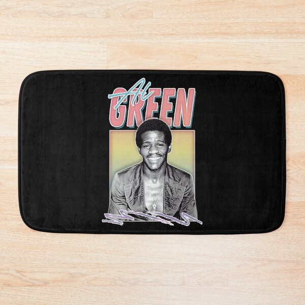 Item preview, Music - Al Green designed and sold by scdumlemi.