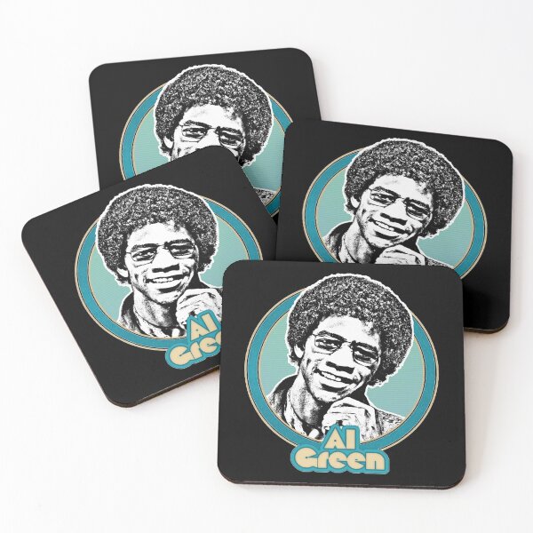 Item preview, Music - Al Green designed and sold by scdumlemi.