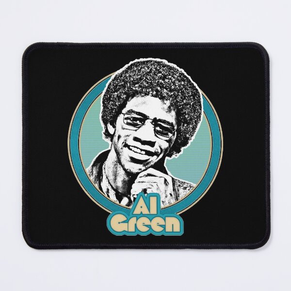 Item preview, Music - Al Green designed and sold by scdumlemi.