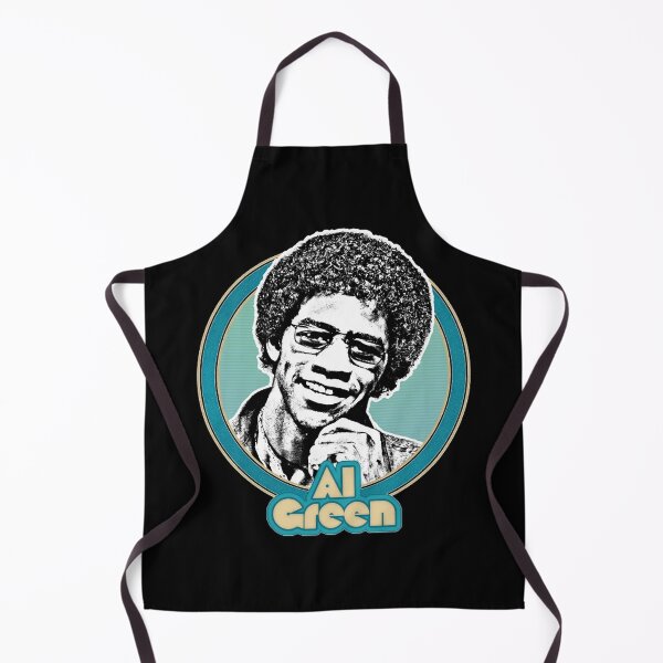 Item preview, Music - Al Green designed and sold by scdumlemi.