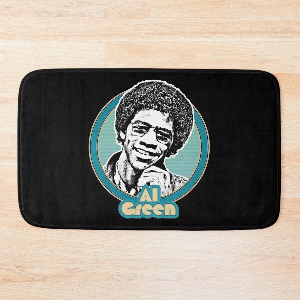 Item preview, Music - Al Green designed and sold by scdumlemi.
