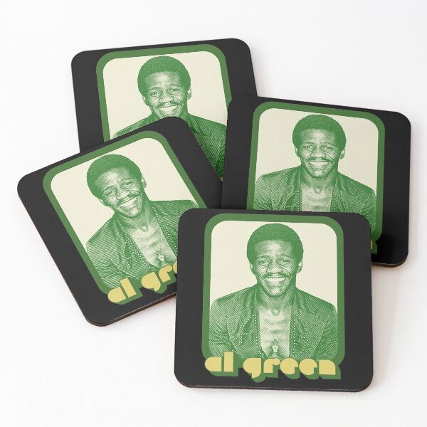 Item preview, Music - Al Green designed and sold by scdumlemi.