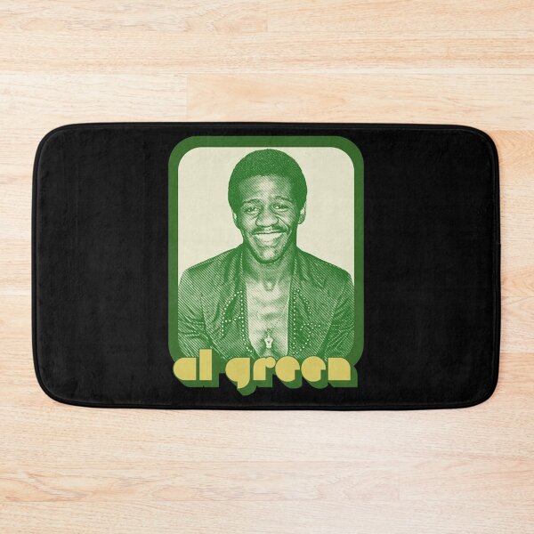 Item preview, Music - Al Green designed and sold by scdumlemi.