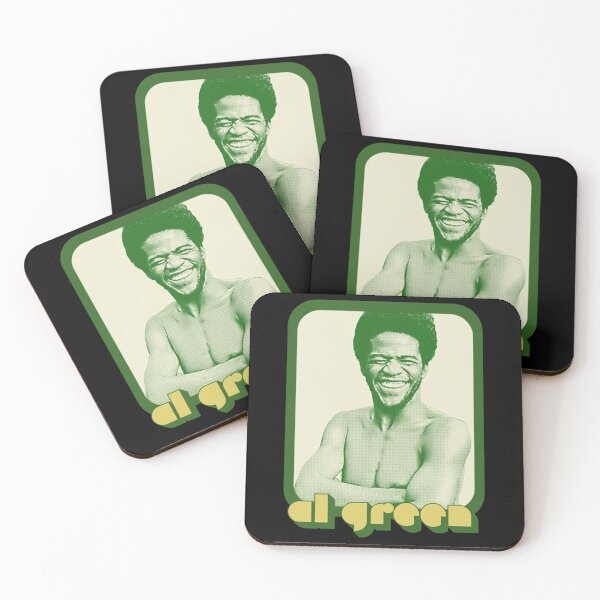 Item preview, Music - Al Green designed and sold by scdumlemi.