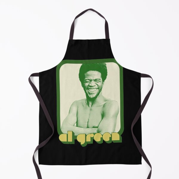 Item preview, Music - Al Green designed and sold by scdumlemi.