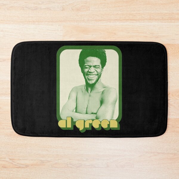 Item preview, Music - Al Green designed and sold by scdumlemi.