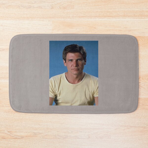 Item preview, HARRISON-FORD-(1) designed and sold by sattlereppie.