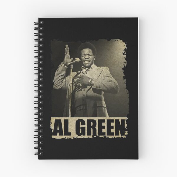 Item preview, Music - Al Green designed and sold by scdumlemi.