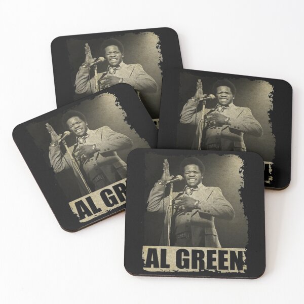 Item preview, Music - Al Green designed and sold by scdumlemi.
