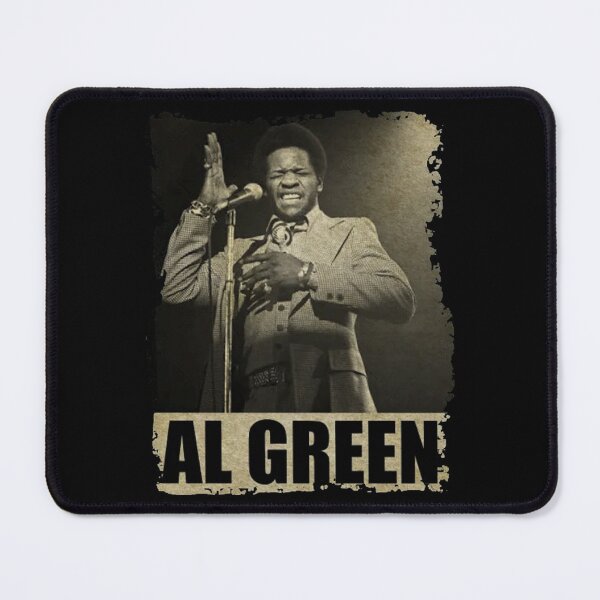 Item preview, Music - Al Green designed and sold by scdumlemi.