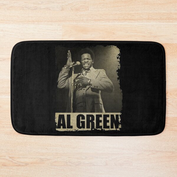 Item preview, Music - Al Green designed and sold by scdumlemi.