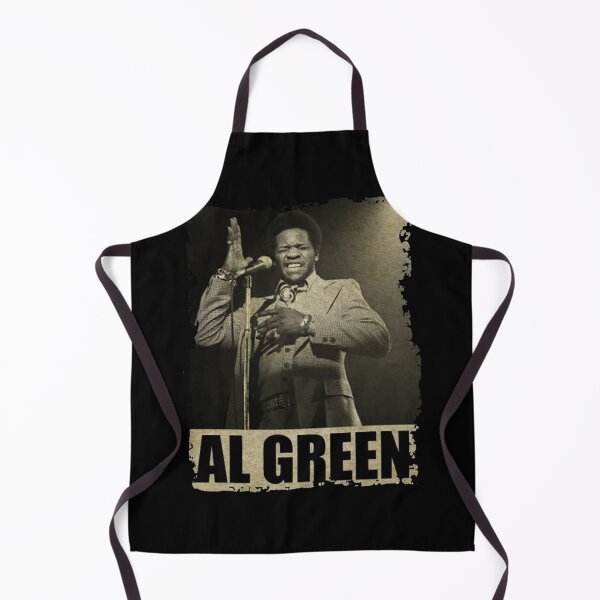Item preview, Music - Al Green designed and sold by scdumlemi.