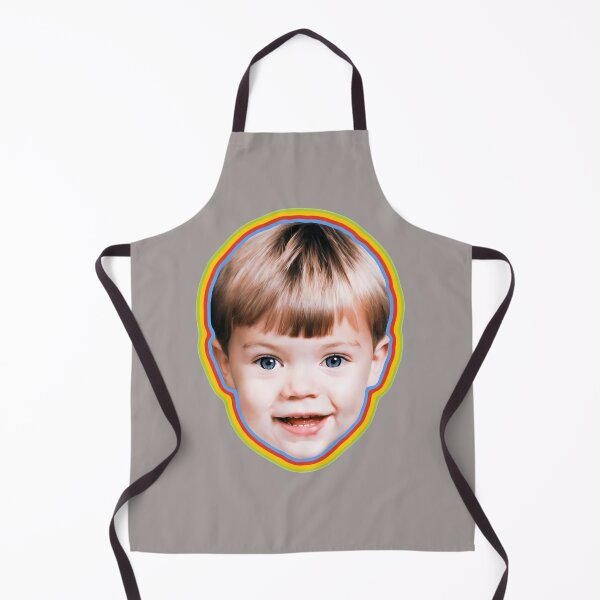 Item preview, HARRY-PRECIOUS-YOUNGSTER designed and sold by sattlereppie.
