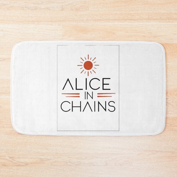 Item preview, Music - Alice In Chains designed and sold by etosporyte.