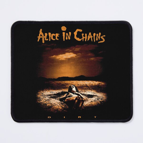 Item preview, Music - Alice In Chains designed and sold by etosporyte.