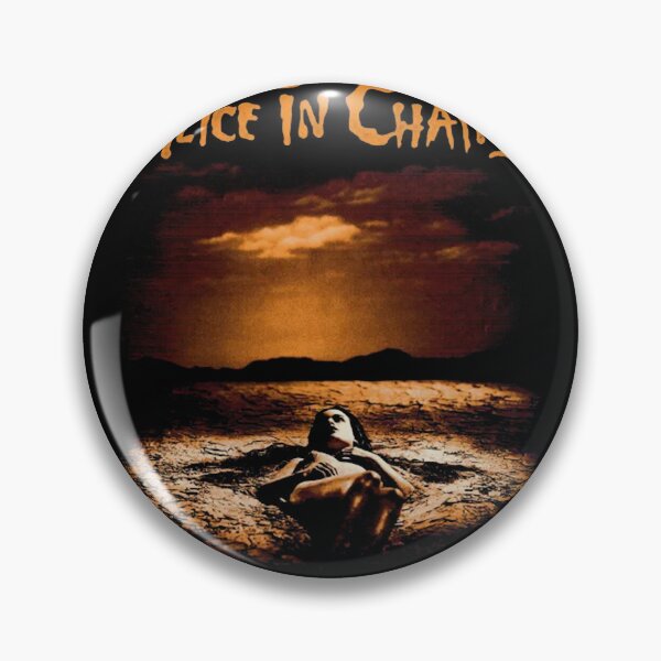 Item preview, Music - Alice In Chains designed and sold by etosporyte.