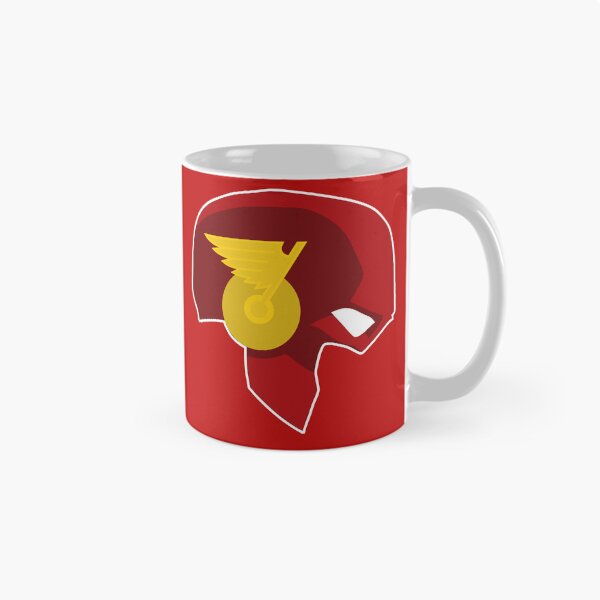 Item preview, Fastest Man Alive designed and sold by Grindhaus.