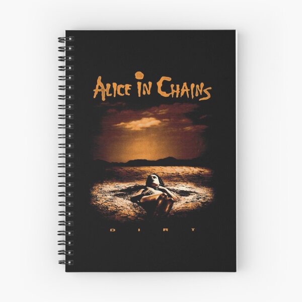 Item preview, Music - Alice In Chains designed and sold by etosporyte.