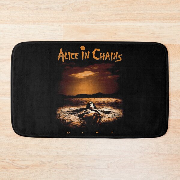 Item preview, Music - Alice In Chains designed and sold by etosporyte.