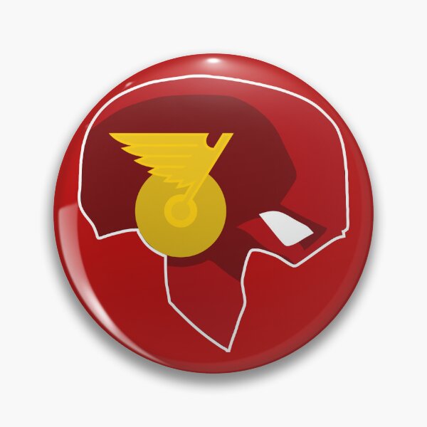 Item preview, Fastest Man Alive designed and sold by Grindhaus.