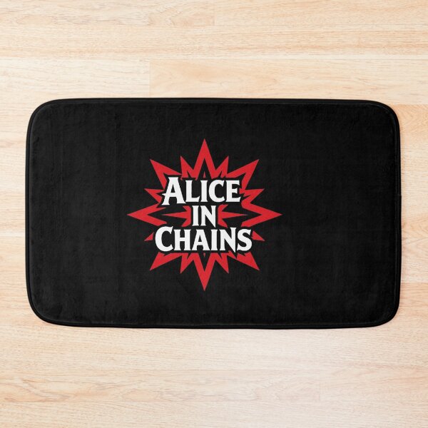 Item preview, Music - Alice In Chains designed and sold by etosporyte.