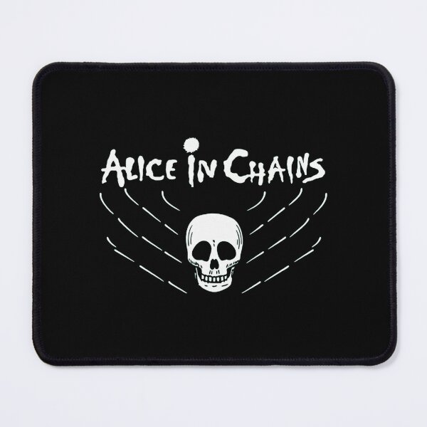 Item preview, Music - Alice In Chains designed and sold by etosporyte.