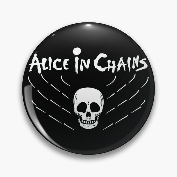 Item preview, Music - Alice In Chains designed and sold by etosporyte.