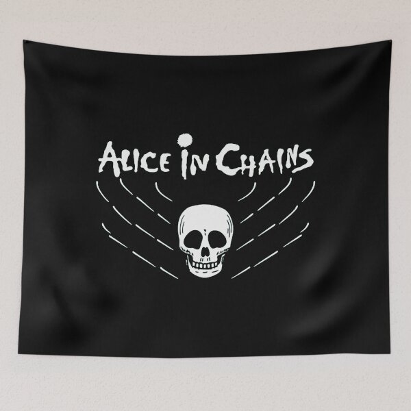 Item preview, Music - Alice In Chains designed and sold by etosporyte.
