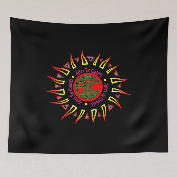 Item preview, Music - Alice In Chains designed and sold by etosporyte.