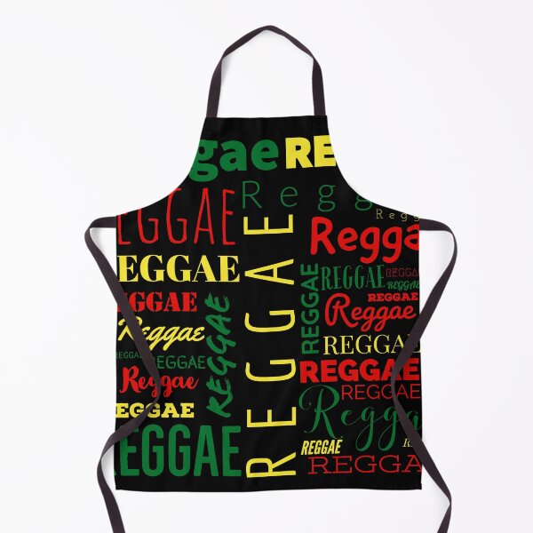 Item preview, REGGAE IN LYRICS designed and sold by ericked2007.