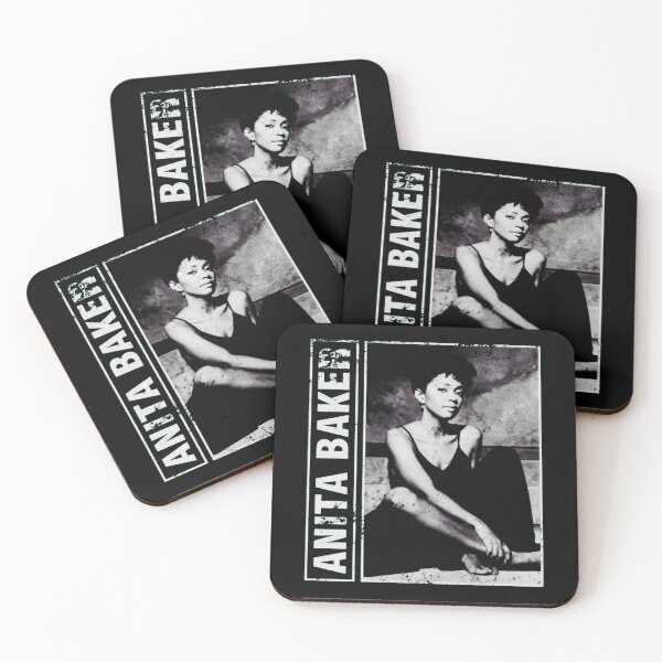 Item preview, Art - Anita Baker designed and sold by harrellalexu.