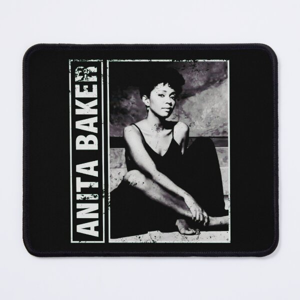 Item preview, Art - Anita Baker designed and sold by harrellalexu.
