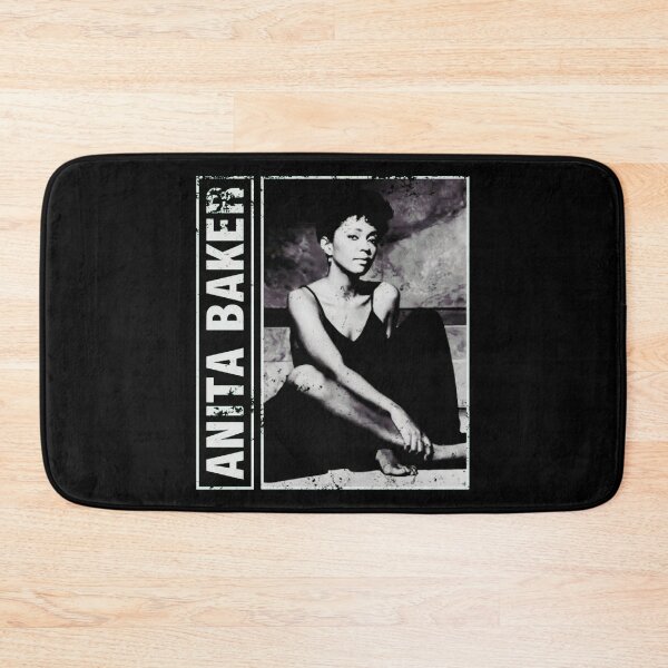 Item preview, Art - Anita Baker designed and sold by harrellalexu.