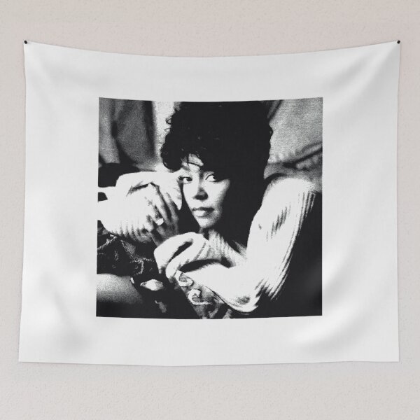 Item preview, Art - Anita Baker designed and sold by harrellalexu.