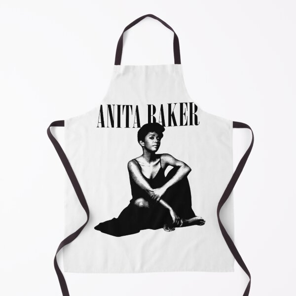 Item preview, Art - Anita Baker designed and sold by harrellalexu.