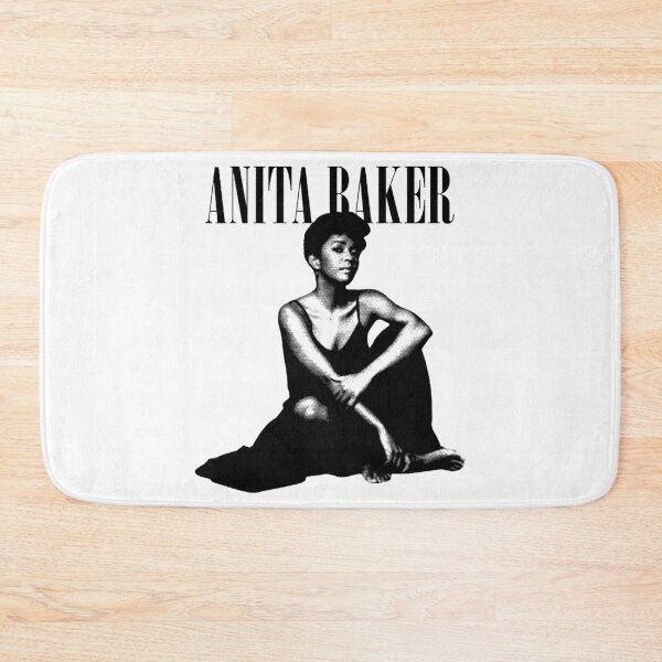 Item preview, Art - Anita Baker designed and sold by harrellalexu.