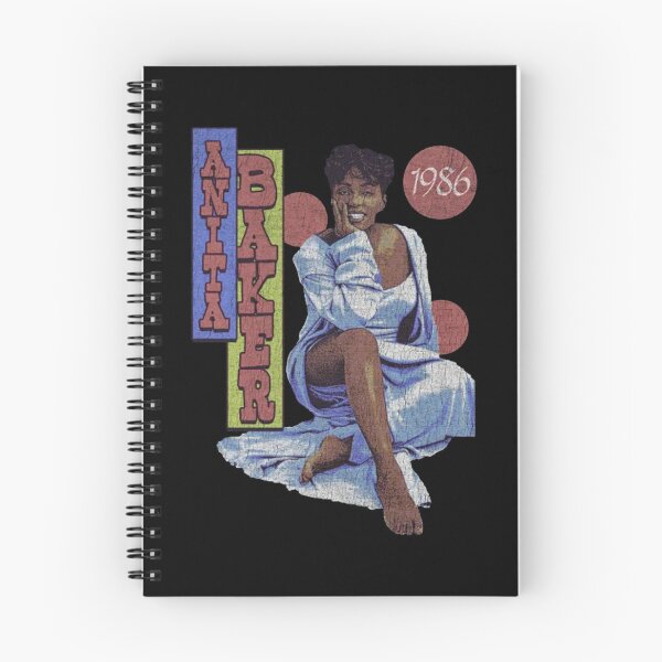 Item preview, Art - Anita Baker designed and sold by harrellalexu.