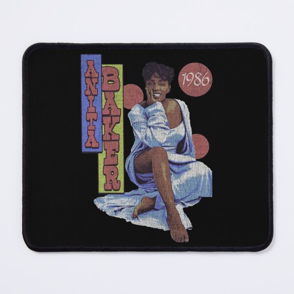 Item preview, Art - Anita Baker designed and sold by harrellalexu.