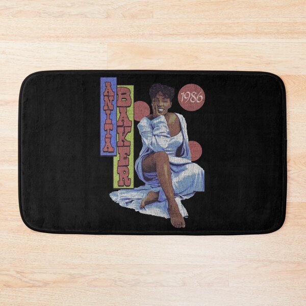 Item preview, Art - Anita Baker designed and sold by harrellalexu.