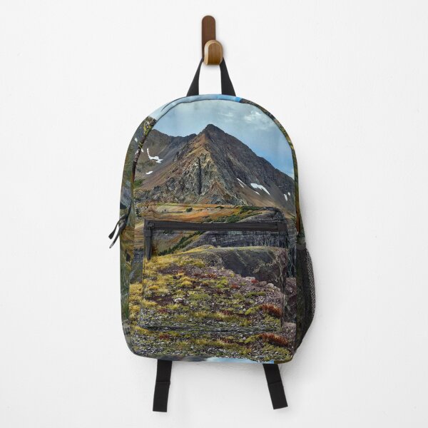 Item preview, Crested Butte Rocky Mountains Colorado Nature Landscape designed and sold by SR-Online-Store.