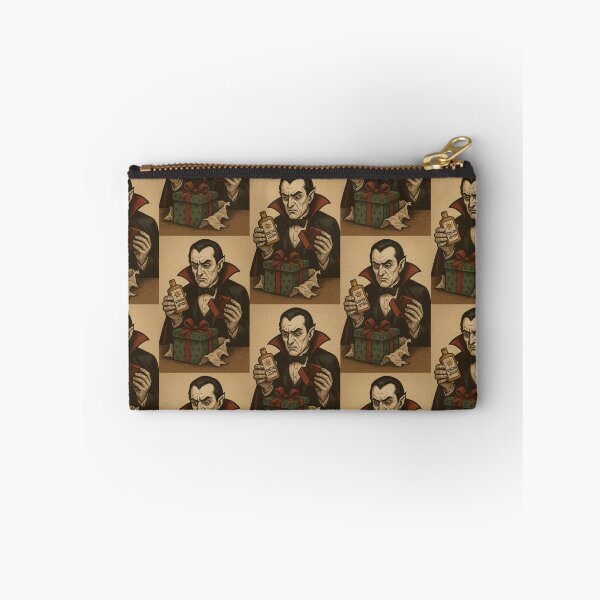 Item preview, Vampire Suntan Lotion – Funny Retro Horror Gift Design designed and sold by hangmeart.