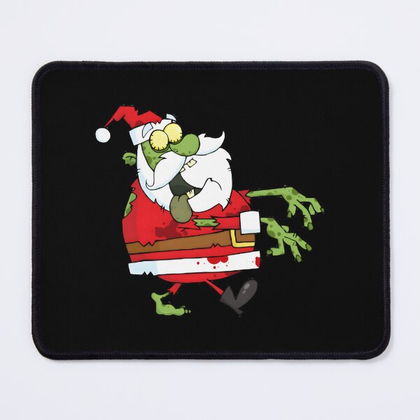 Item preview, Santa Zombie designed and sold by vgduzhpxqvz58.