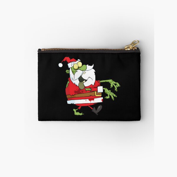 Item preview, Santa Zombie designed and sold by vgduzhpxqvz58.