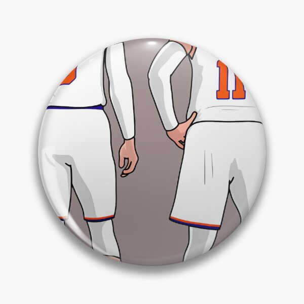 Item preview, HART-BRUNSON-DONTE-T-SHIRT designed and sold by surielcameron.