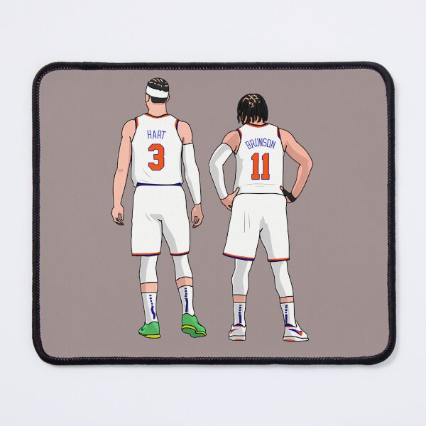 Item preview, HART-BRUNSON-DONTE-T-SHIRT designed and sold by surielcameron.