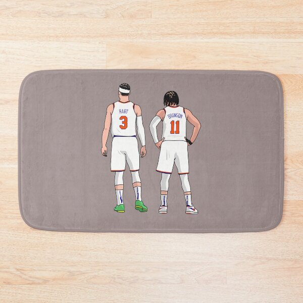 Item preview, HART-BRUNSON-DONTE-T-SHIRT designed and sold by surielcameron.
