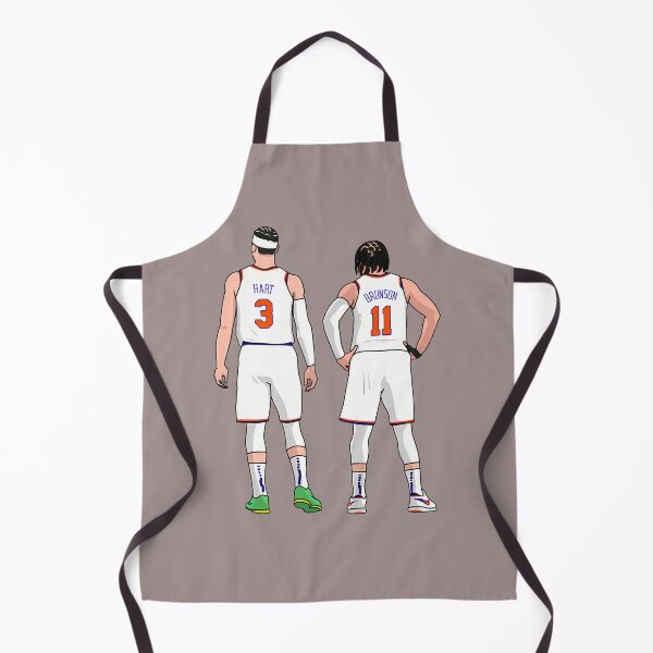 Item preview, HART-BRUNSON-DONTE-T-SHIRT designed and sold by surielcameron.