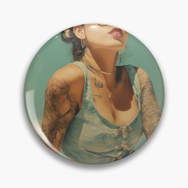 Item preview, American Beauty - Vintage Summer 4 designed and sold by bixdesign.