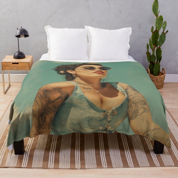 Item preview, American Beauty - Vintage Summer 4 designed and sold by bixdesign.