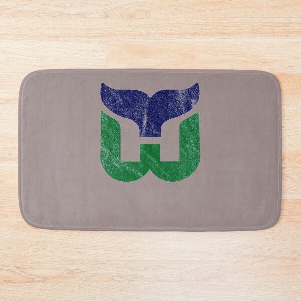 Item preview, HARTFORD-WHALERS-WORN-LOGO designed and sold by surielcameron.